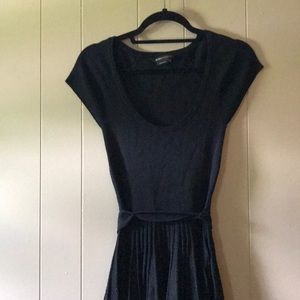 BCBG Sweater Dress